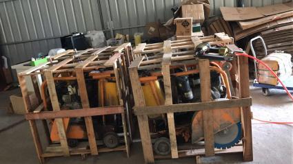 抚松行李、家具、电器包装托运