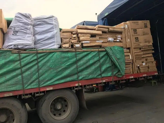 抚松家具托运